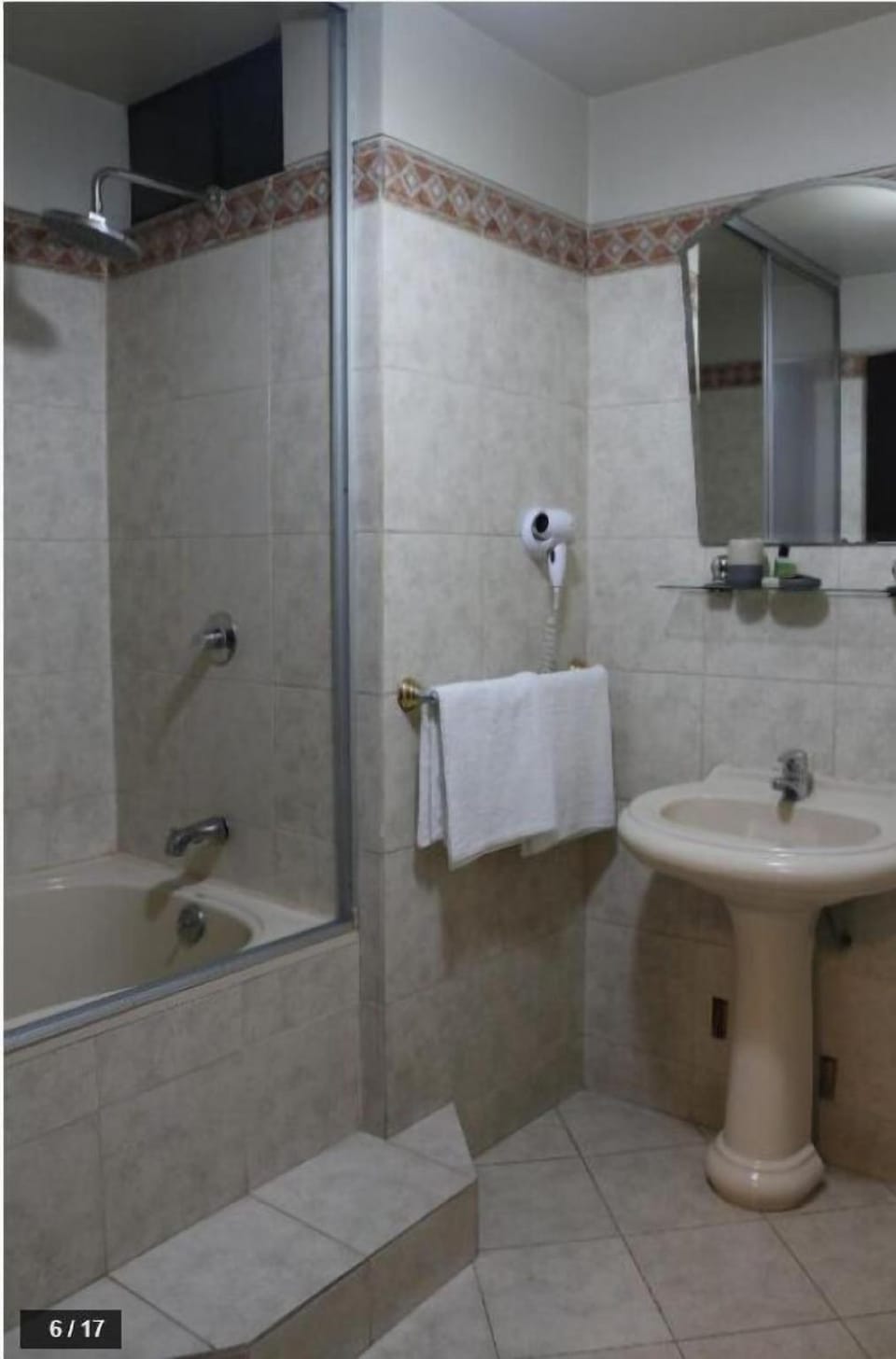 THIZMA HOTELES Hotel in Ayacucho