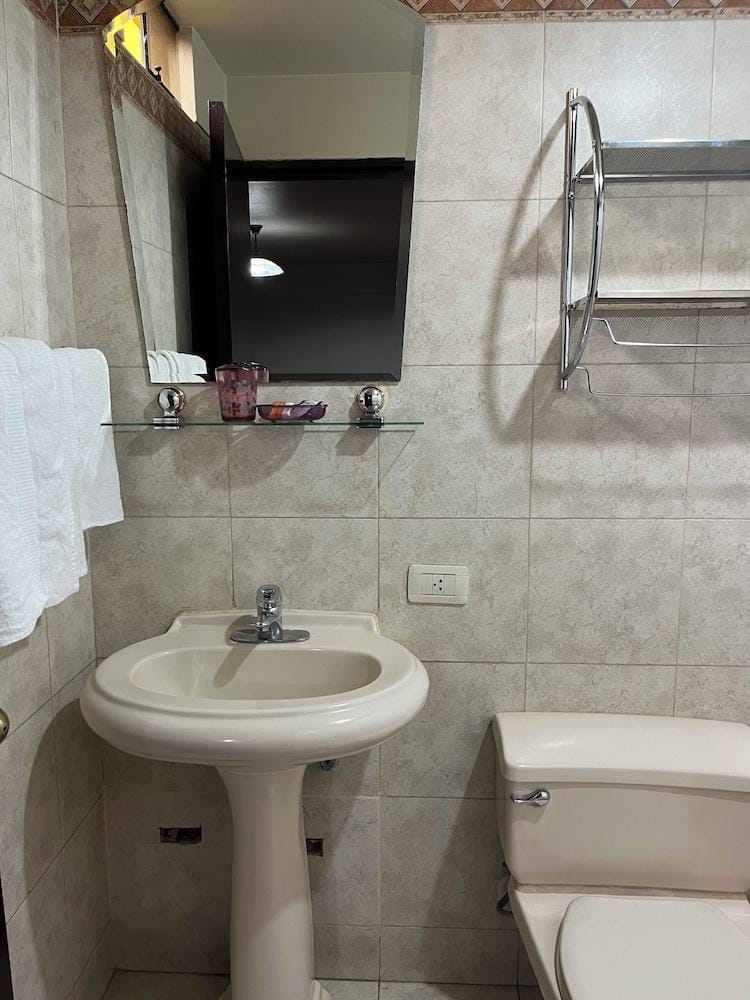 THIZMA HOTELES Hotel in Ayacucho