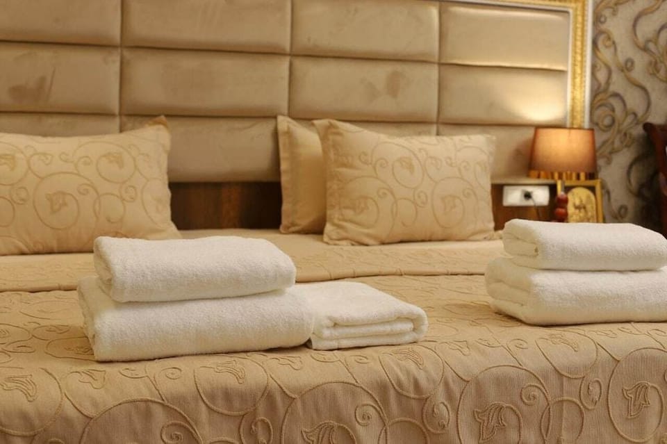Renaissance Butik hotel Hotel in Europe