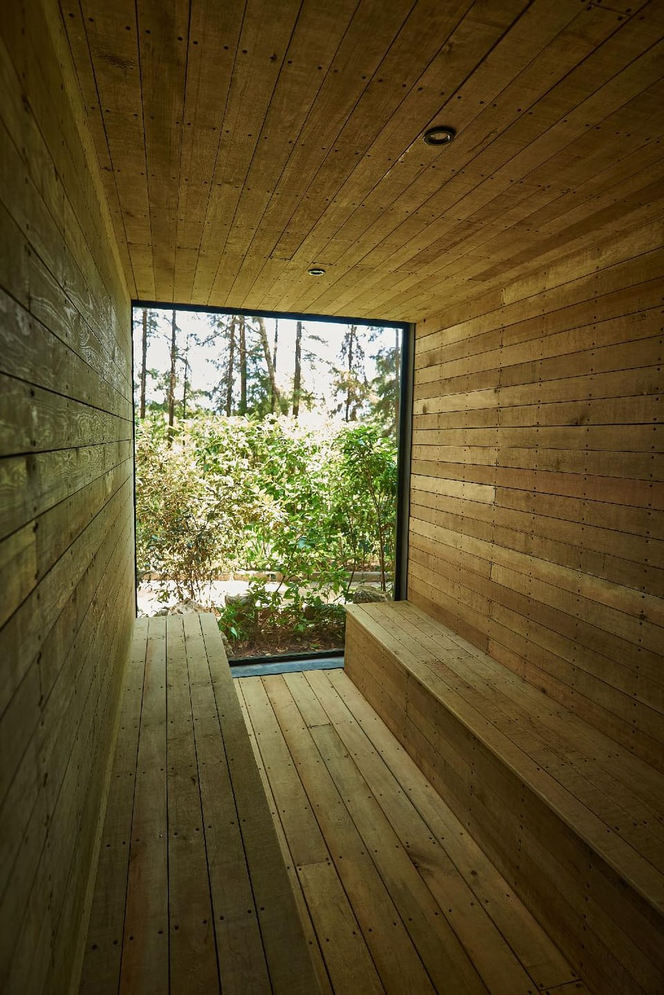 Fishers House Hotel Hotel in Valle de Bravo