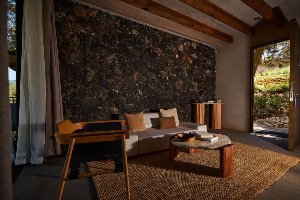 Fishers House Hotel Hotel in Valle de Bravo