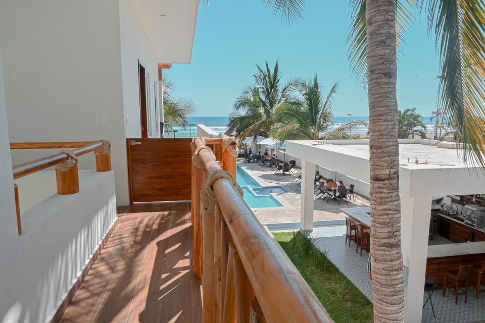 Kavalá Hotel in State of Nayarit