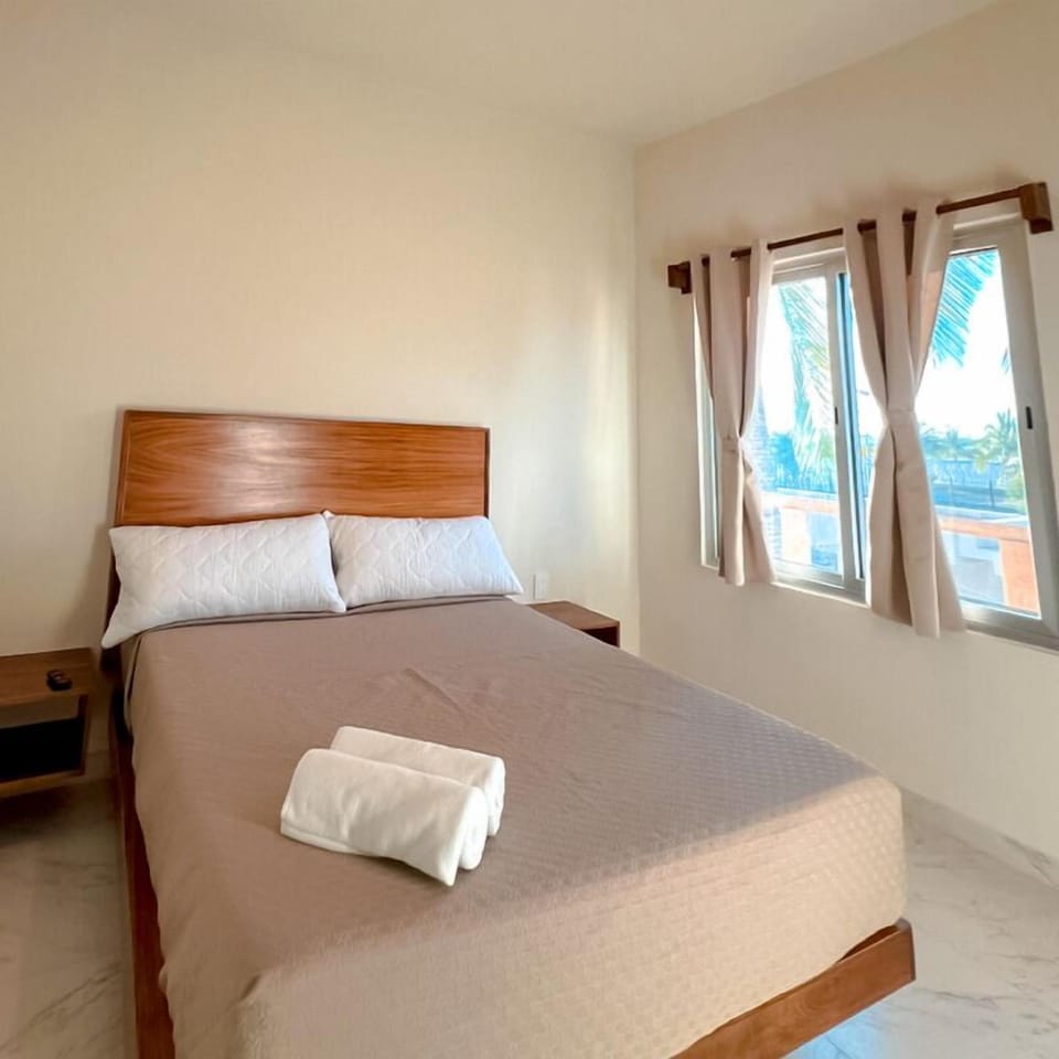 Kavalá Hotel in State of Nayarit