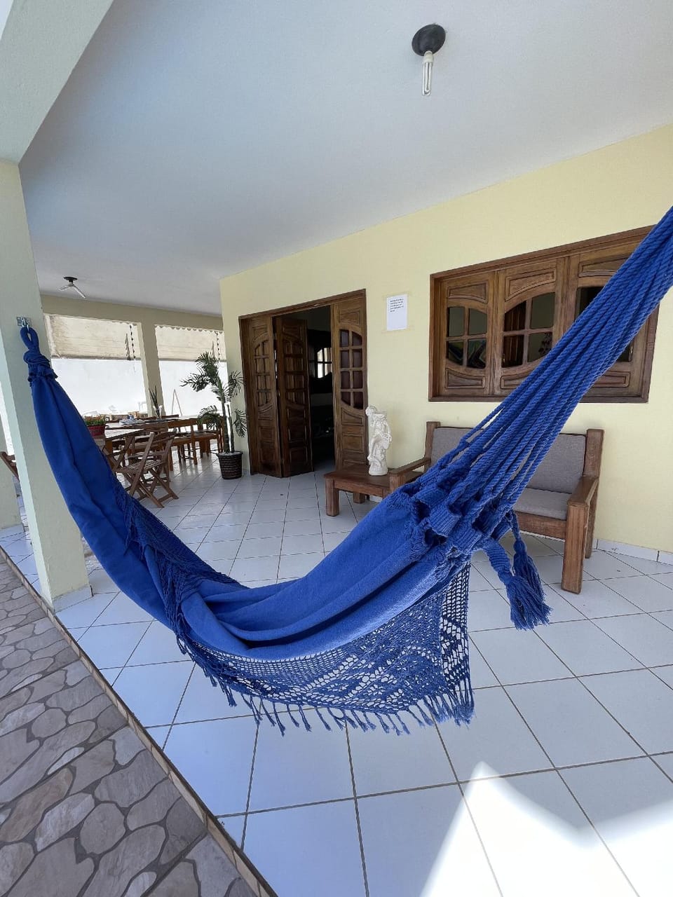 Pousada Praia do Francês Hotel in Marechal Deodoro