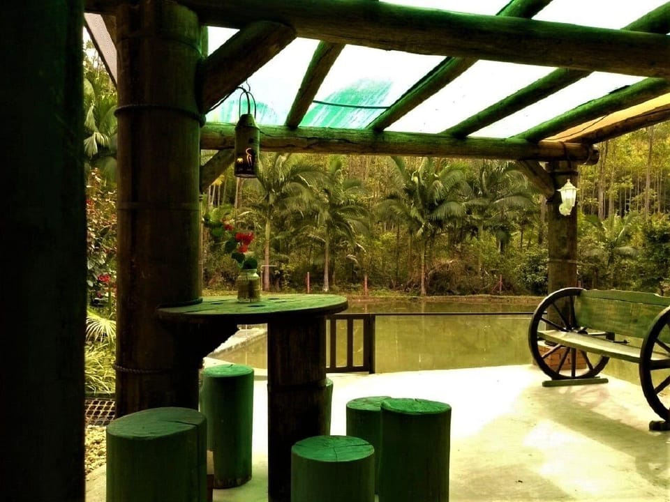 Sitio Libardo - Nova Trento - SC Hotel in State of Santa Catarina