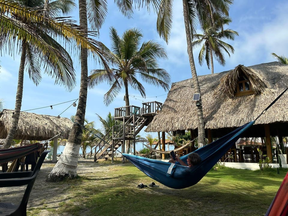 CASA ORIGEN BOUTIQUE Hotel in Colombia