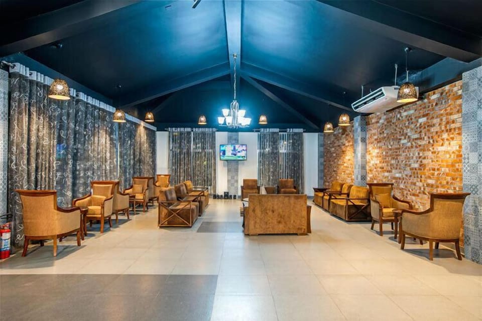 Shaira Garden Resort Hotel in Dhaka Division, Bangladesh