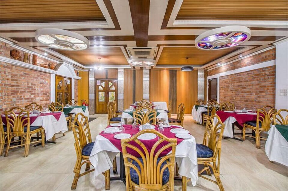 Shaira Garden Resort Hotel in Dhaka Division, Bangladesh