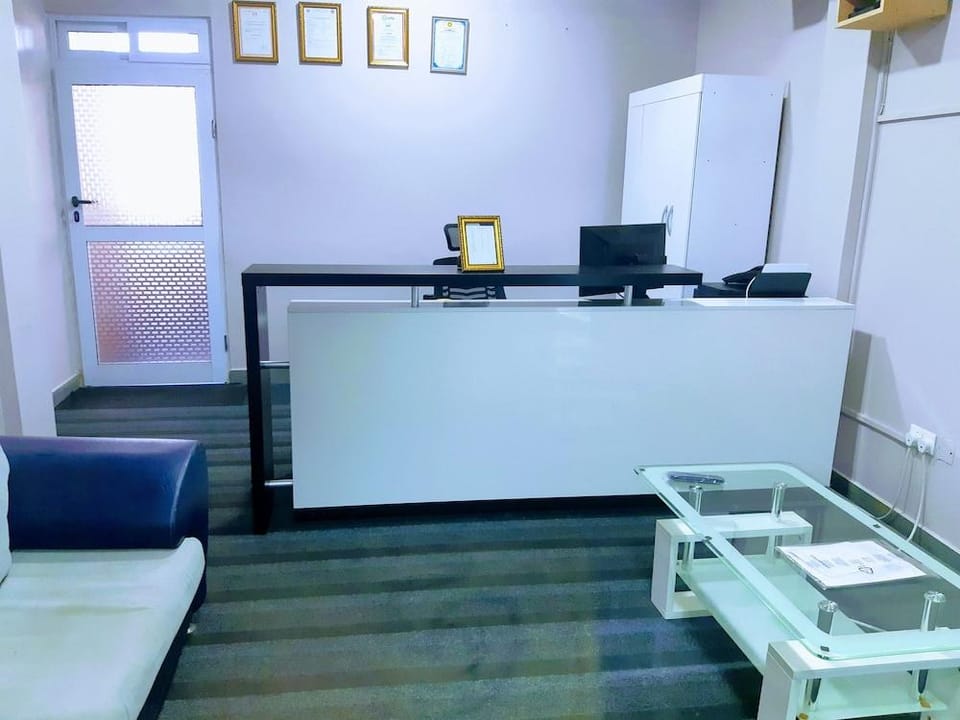 Julbert Plaza Hotel Hotel in Greater Accra Region, Ghana