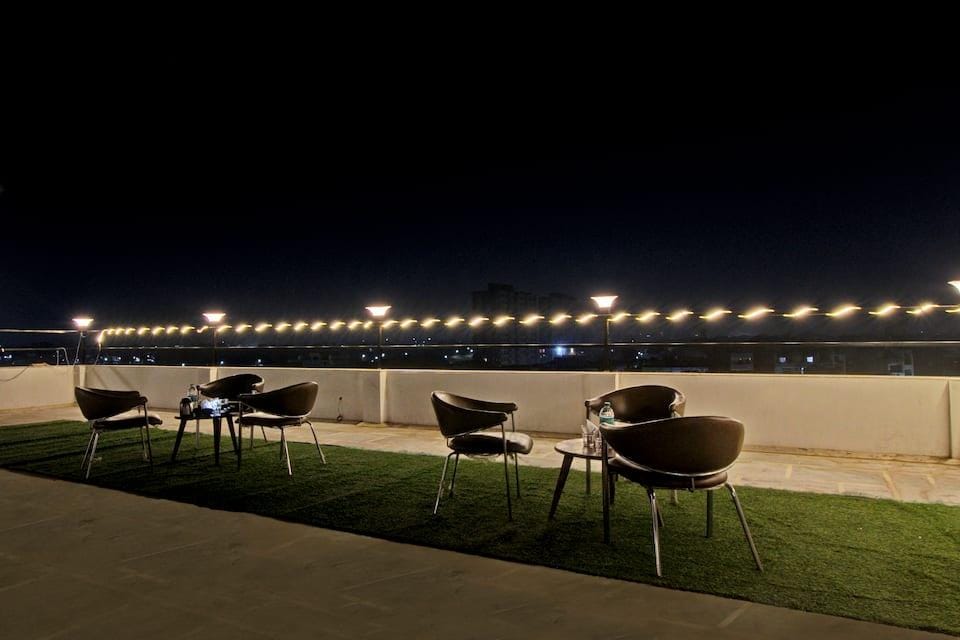 Treebo Trend Rama Hindustani Hotel in Jaipur