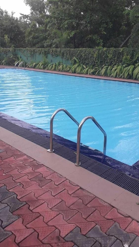 Asiri Hotel Hotel in Western Province