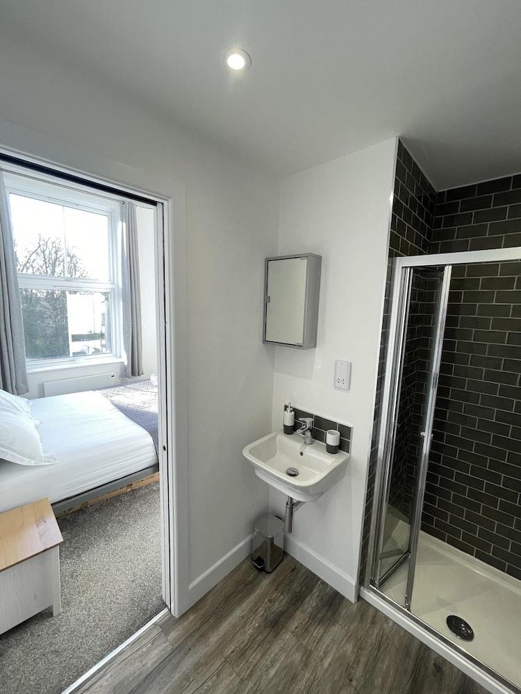 5 Breaside Hideaway Hotel in York