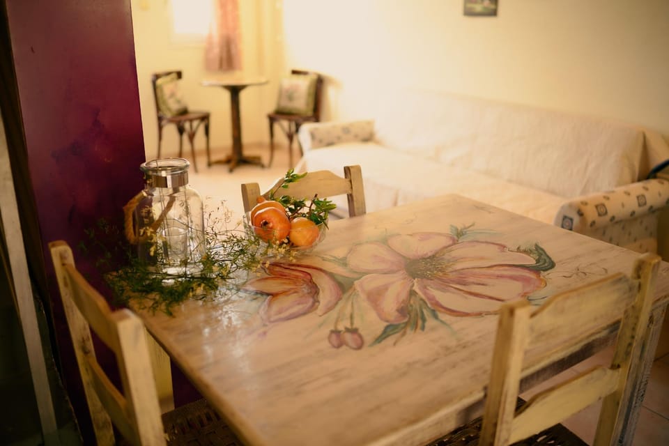 Evgenias House Ancient Olympia Hotel in Peloponnese, Western Greece and the Ionian