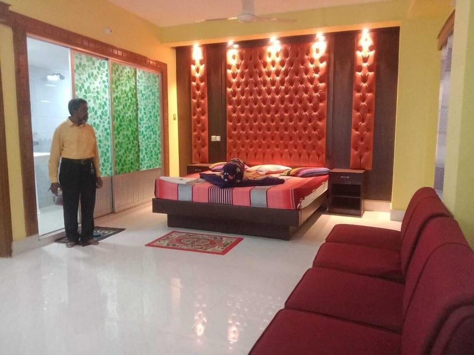 Hotel Esplanade Hotel in Bangladesh