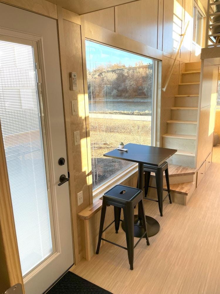 Camp Eddy Hotel in Grand Junction