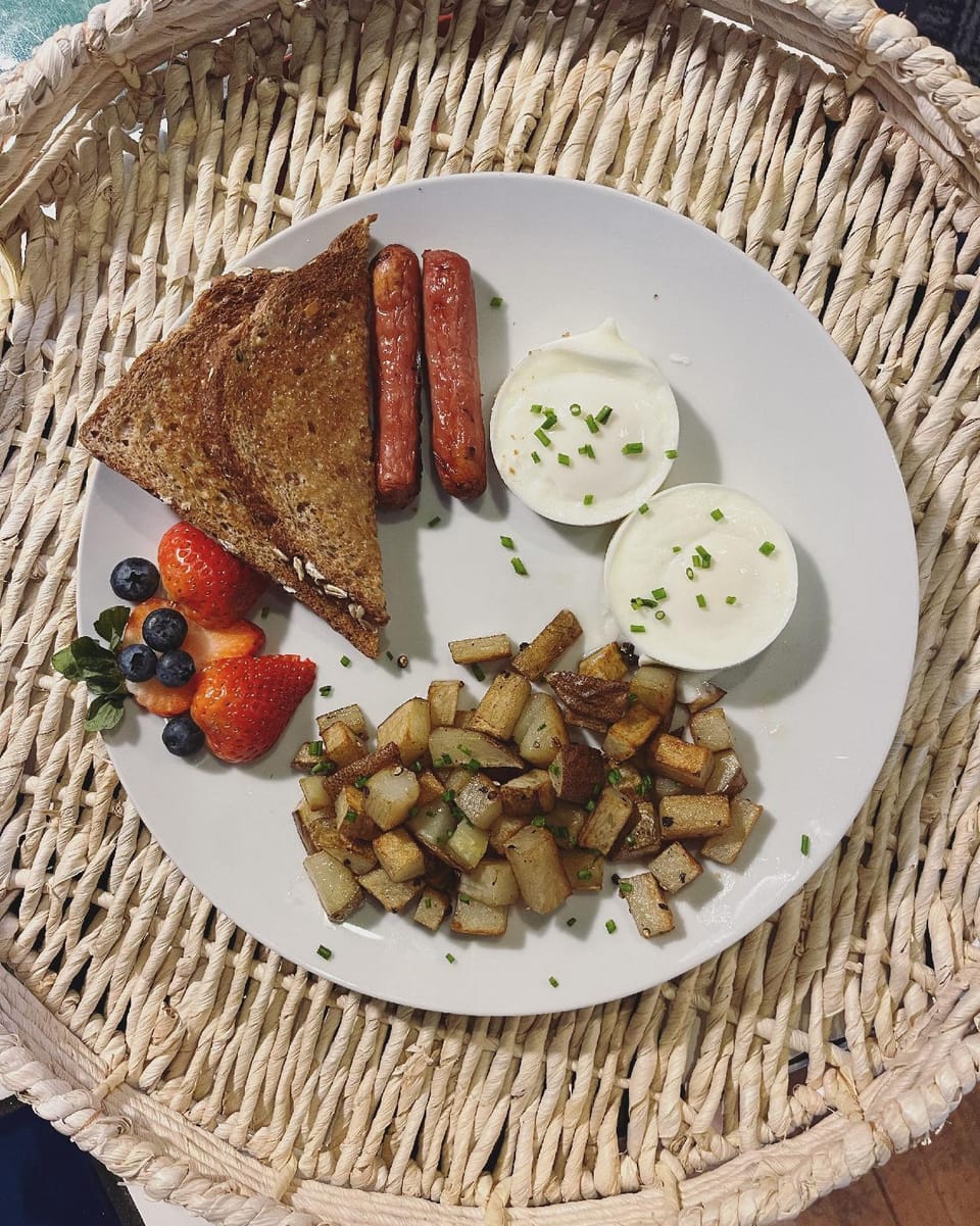 Stirling House Bed & Breakfast Hotel in Kelowna