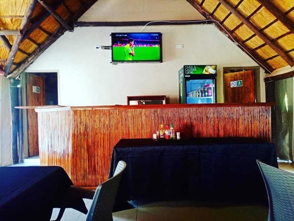 Etang Guest House Hotel in Africa