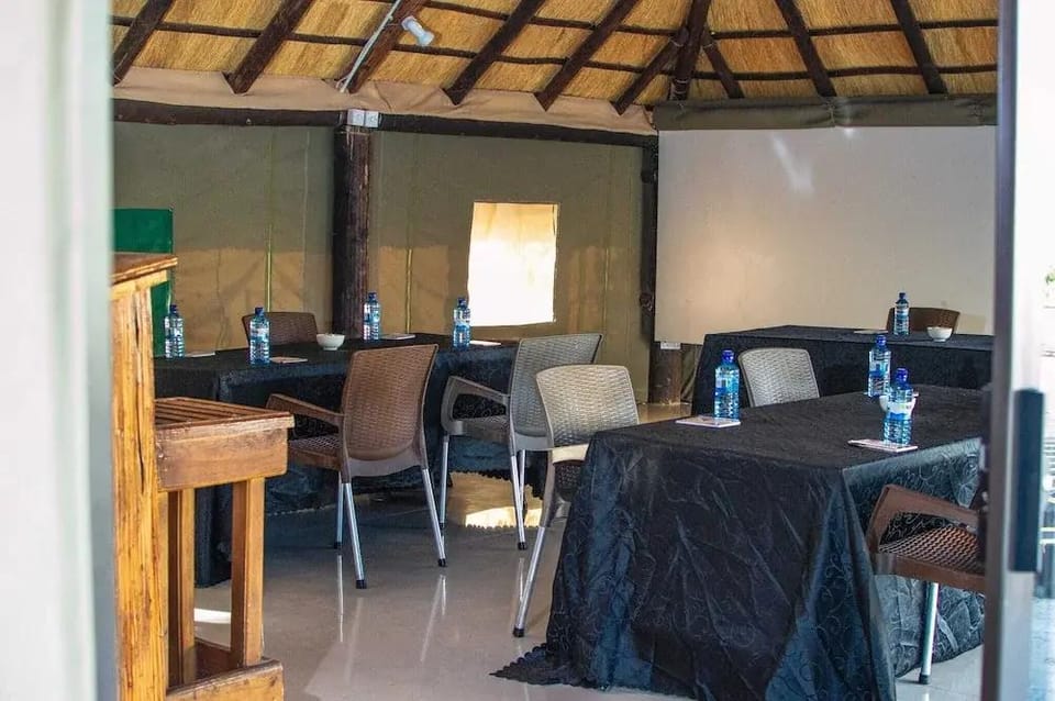 Etang Guest House Hotel in Africa