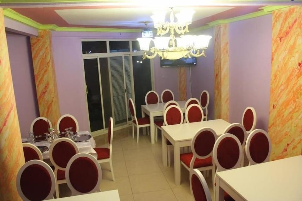 Hotel El Mimosa Complex Hotel in Douala