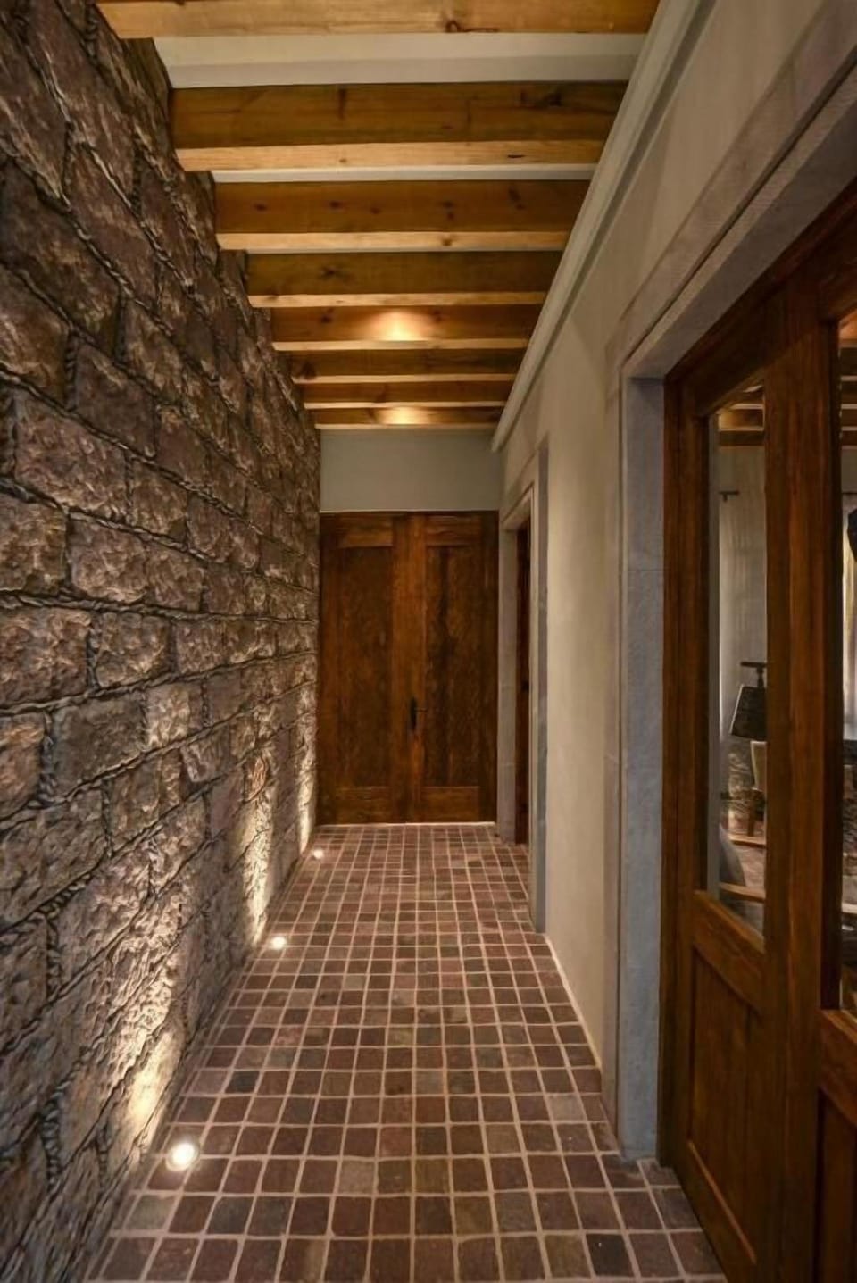 Casa Cien Hilos Hotel in San Miguel de Allende