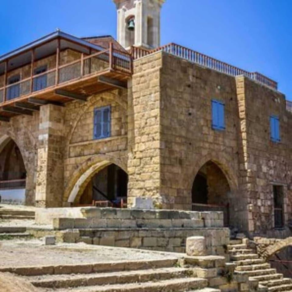 Karpaz farm guest house Hotel in Larnaca District