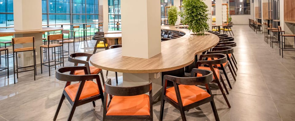 Yello Living Hotel in Bengaluru
