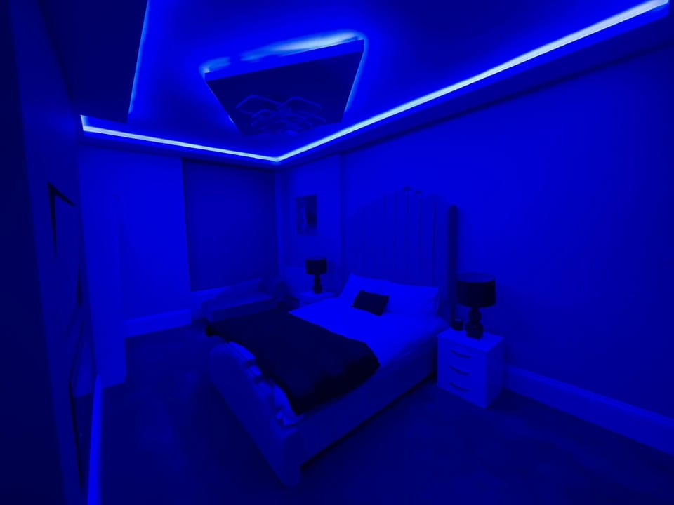 Imperial Suites Bradford Hotel in Bradford
