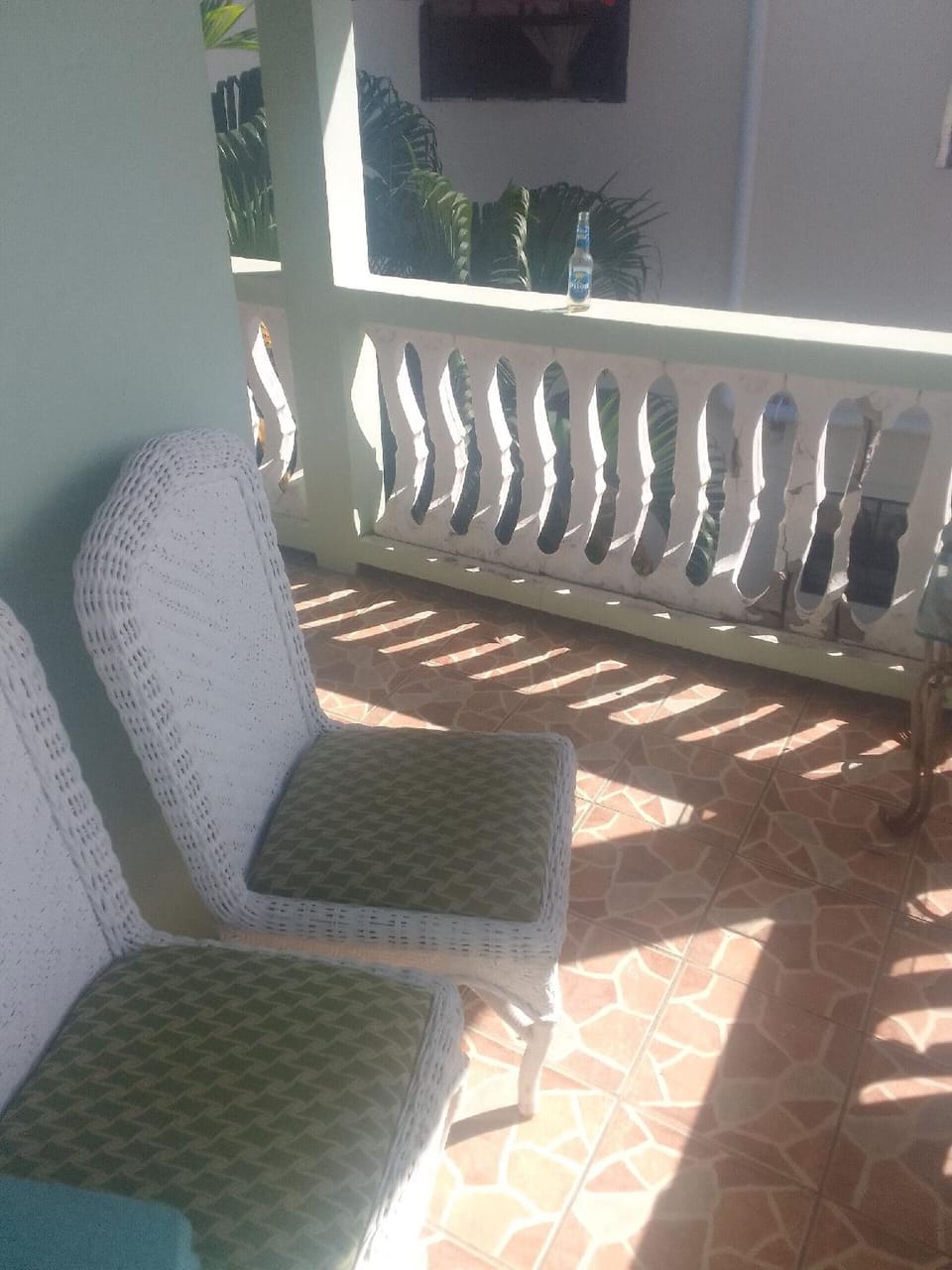 Seclusion Apartments Hotel in Caribbean