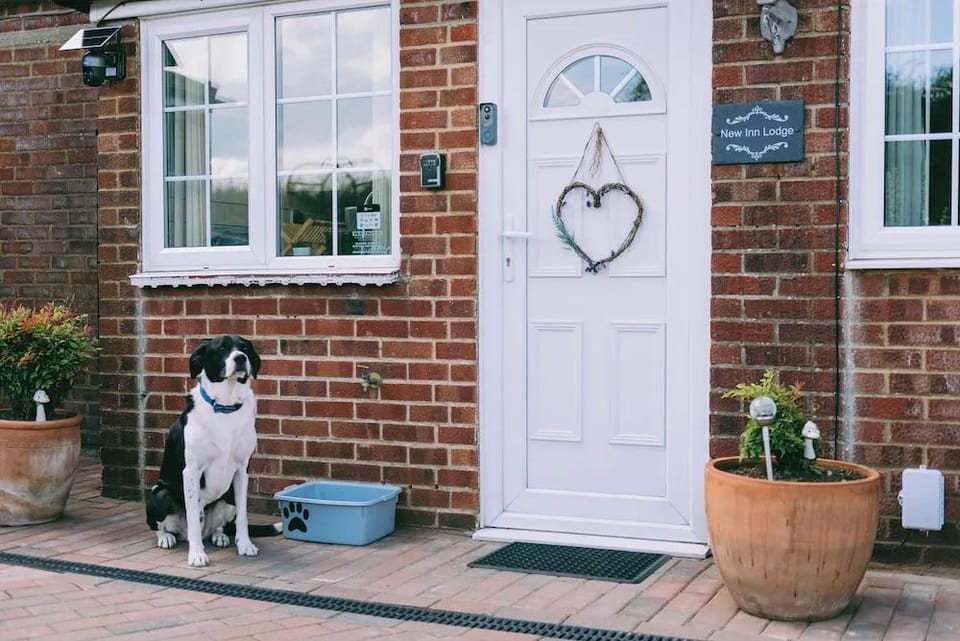 Cozy Scarning Apartment for Two Hotel in Breckland District