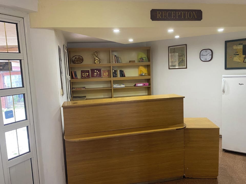Aheloy Hotel in Burgas Province