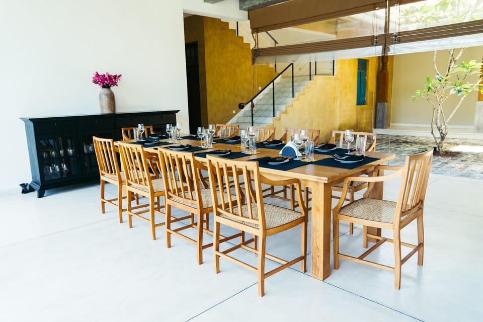 Sitara Weligama Hotel in Southern Province