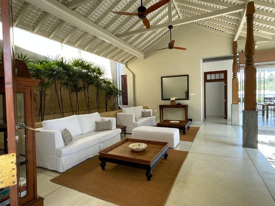 Sitara Weligama Hotel in Southern Province
