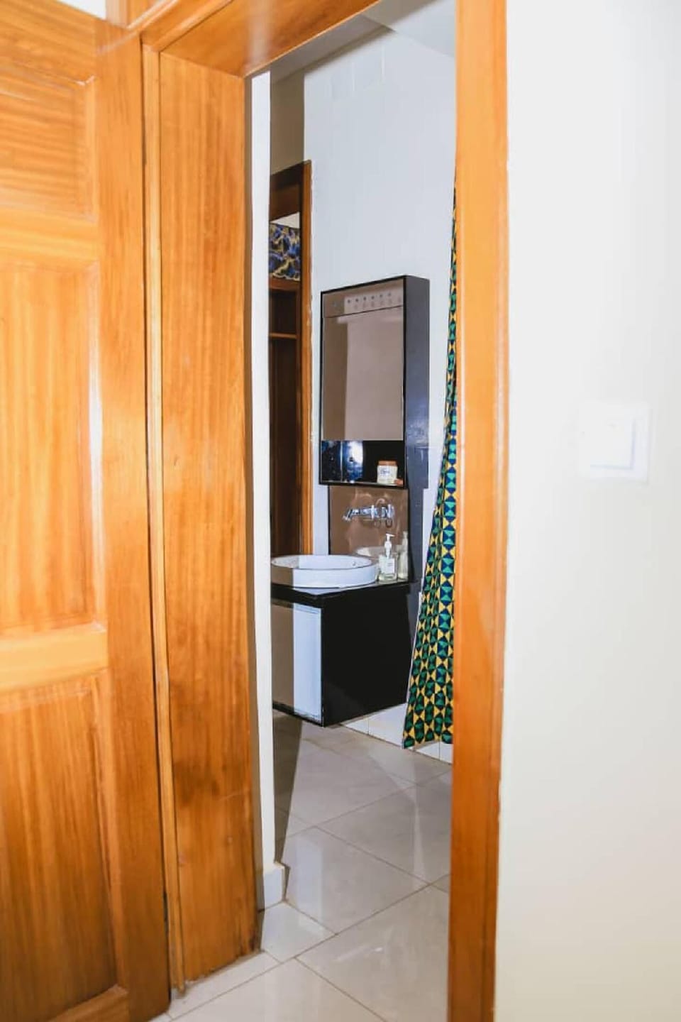 Stunning 6-bed Apartment in Kigali Hotel in Africa