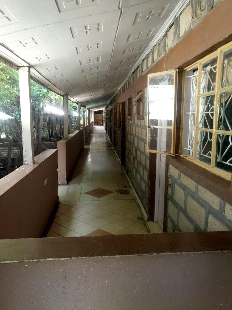 Hotel Horns Hotel in Nairobi