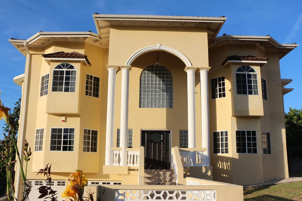 Villa Nilaja Hotel in Montego Bay