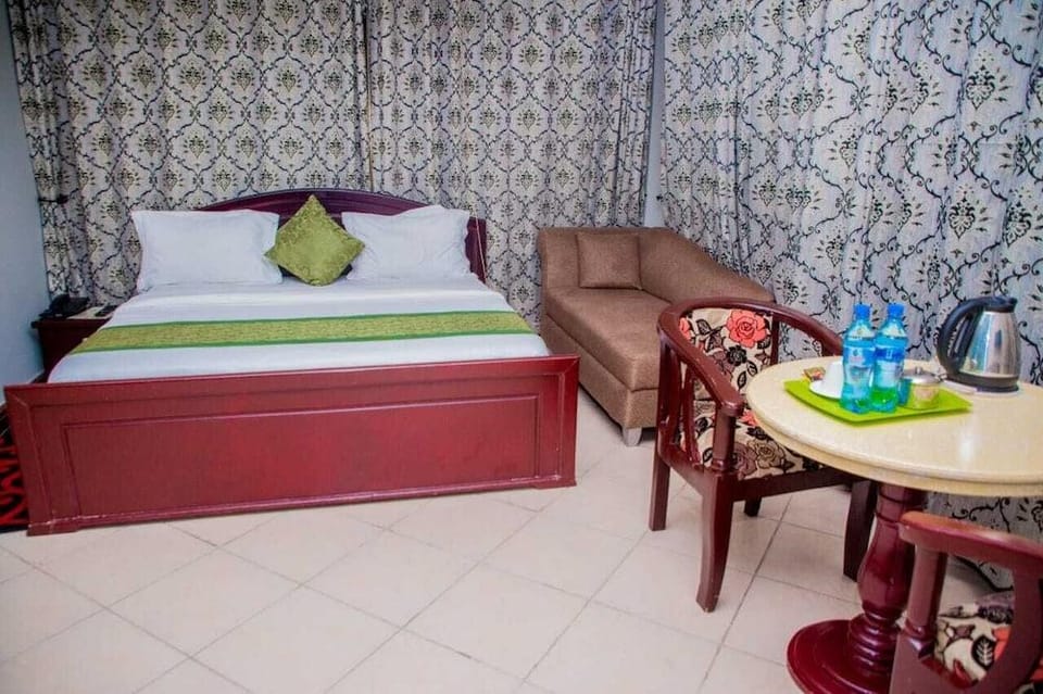 Alexander Hotel & Tours Hotel in Tanzania