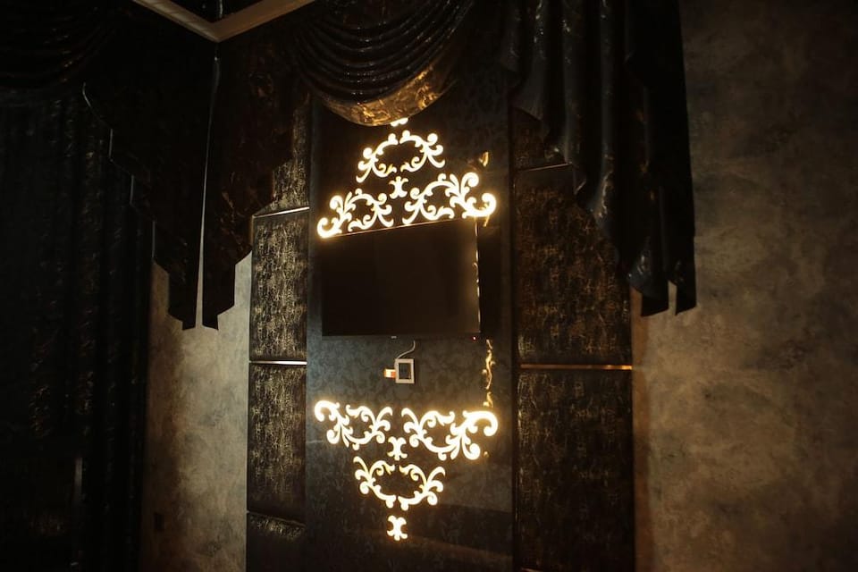 Continent Hotel Hotel in Baku