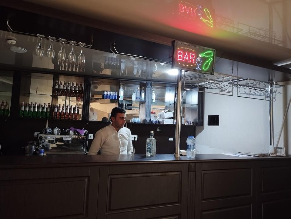 Continent Hotel Hotel in Baku