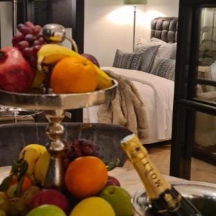 Elegance Room Hotel in Bassano del Grappa