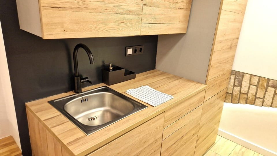 Zema5 Old Town Loft Hotel in Vilnius