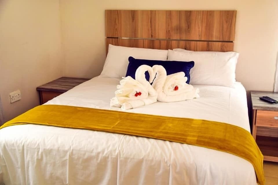 Tudu Guest House Hotel in North West, South Africa