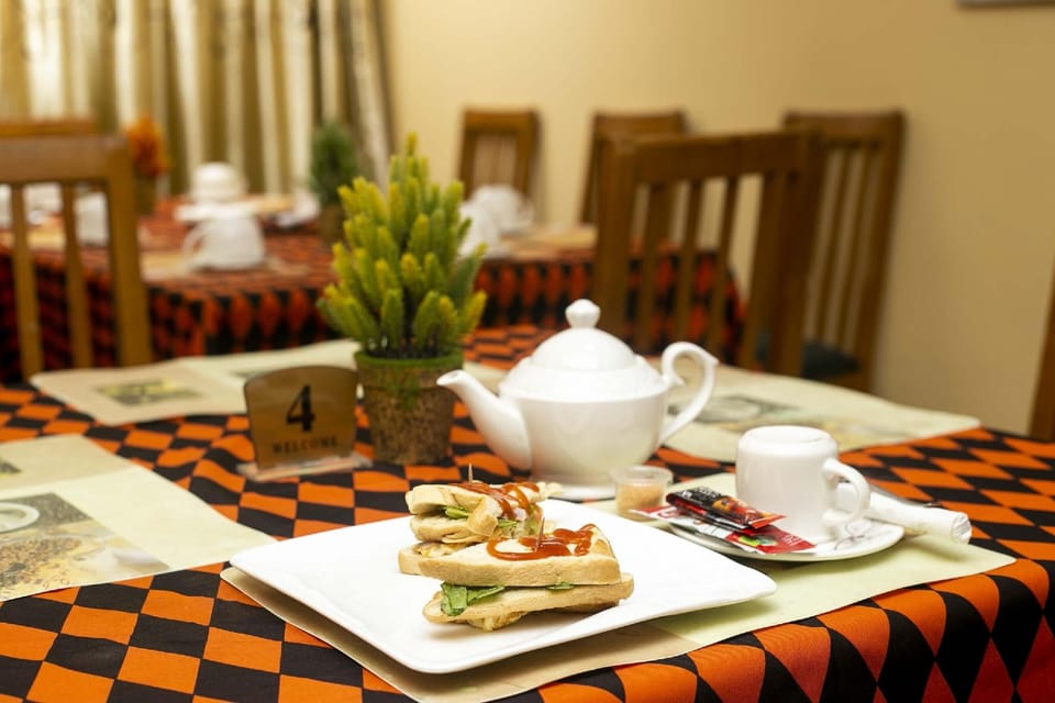 BROOKVALE HOTEL Hotel in Greater Accra Region, Ghana