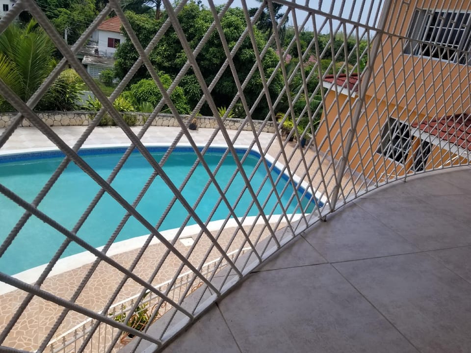 Holiday House Second floor Ste Hotel in Montego Bay