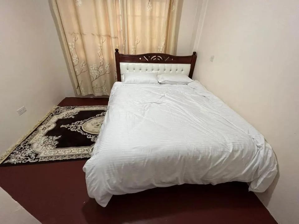 Remarkable 2-bed Apartment, Cozy and Comfortable Hotel in Nairobi