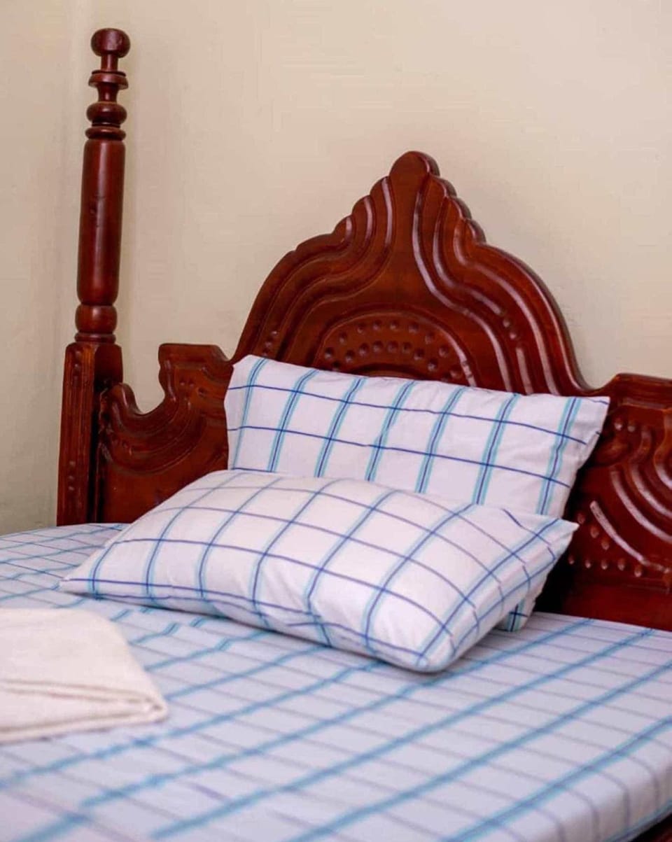 Baron Guest House Hotel in Kampala