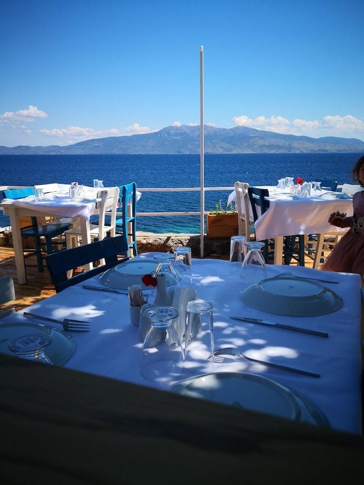 Veranda Glamping Butik Otel Hotel in Decentralized Administration of the Aegean