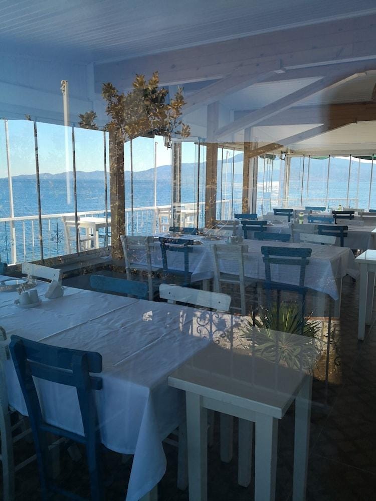 Veranda Glamping Butik Otel Hotel in Decentralized Administration of the Aegean