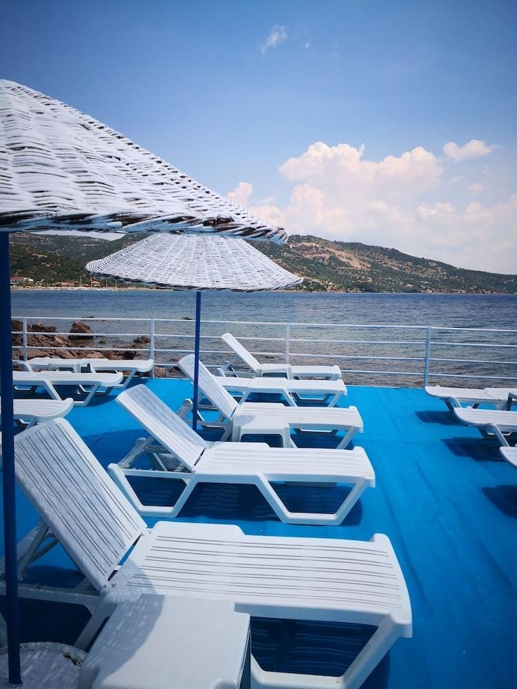Veranda Glamping Butik Otel Hotel in Decentralized Administration of the Aegean