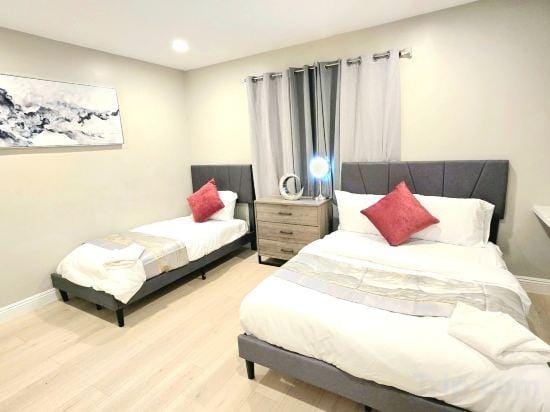 Exotic home lemon grove 2bedroom by sdstay Hotel in Lemon Grove