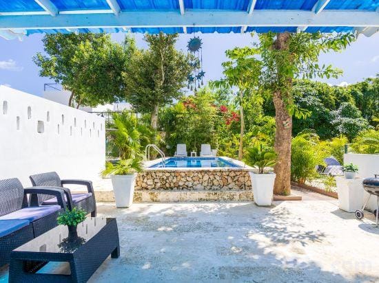 New Stylish 3BR Villa with Private Pool & Terrace Hotel in Punta Cana